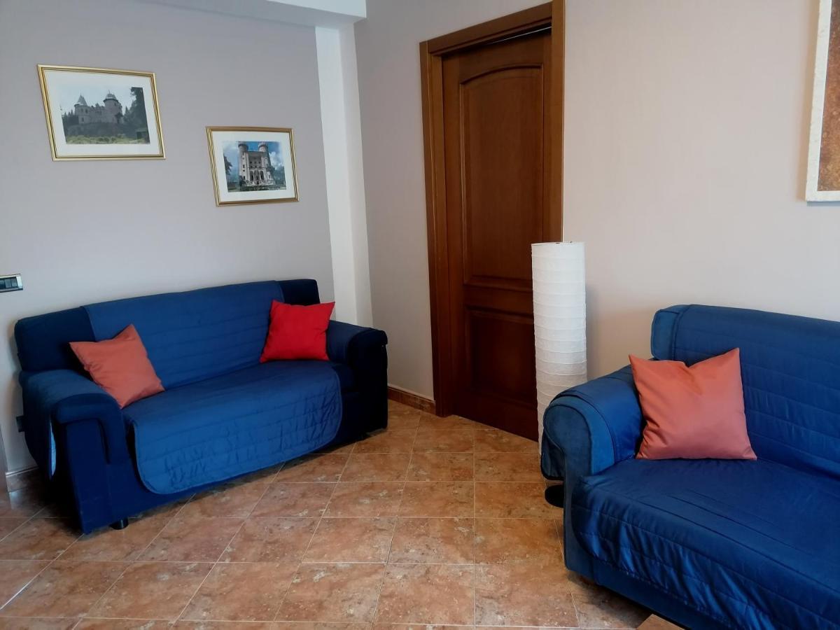 Maison Teresa Cir 0161 Aosta Eksteriør bilde